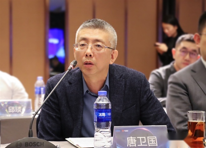 2024年中国汽车产品质量趋势座谈会在京举办