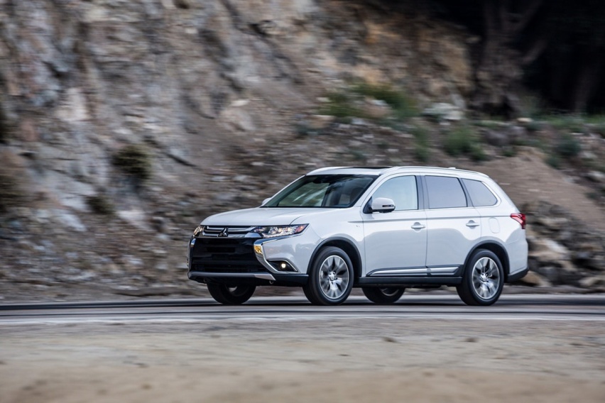20万内买合资四驱七座SUV？这款车型换代后必然爆款！
