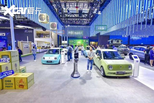 长城炮成新增长点  1-11月长城汽车销量突破95万辆