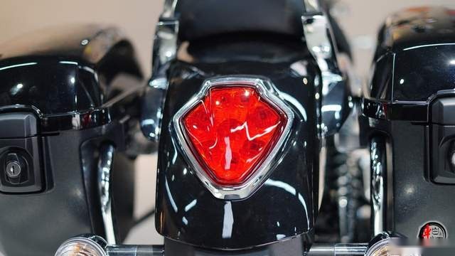 新车|都市经典复古巡航,豪爵GZS150双通道ABS版售价14980元