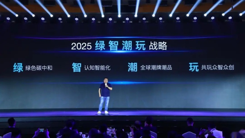2020年销量111万辆，长城汽车扬言2025年实现400万辆，凭什么？