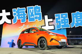 超级置换价6.29万起，第二代海鸥变大变强，A0级要洗牌了？
