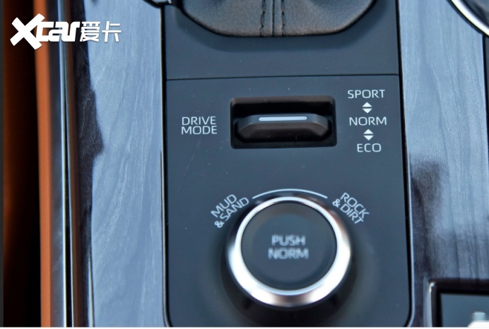 7座中型SUV王者，全新第四代汉兰达380T到店
