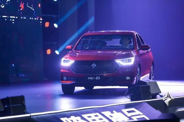 新宝骏遇上HUAWEI HiCar,出行智能化不玩概念来真的