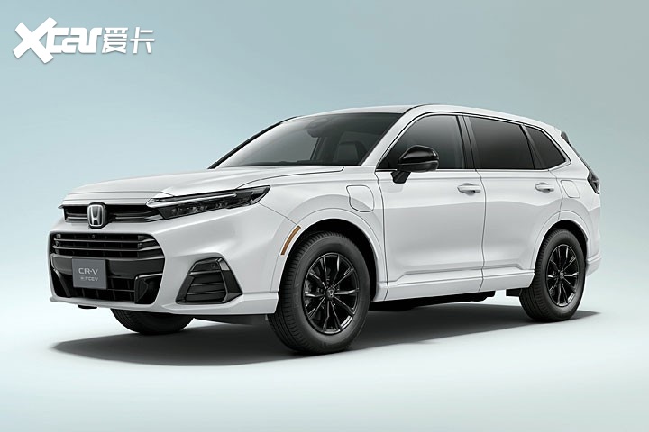 盘点全球市场CR-V动力规格，不料泰国市场售价亮了