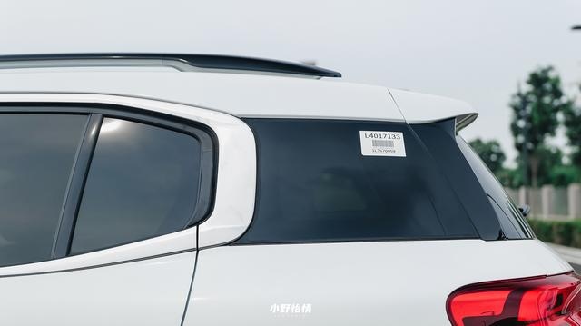 这台SUV开起来不一般，天逸 C5 AIRCROSS驾控体验强在哪？