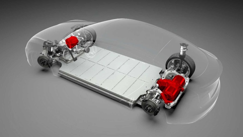 转向助力螺栓有隐患，特斯拉召回1.5万辆Model X