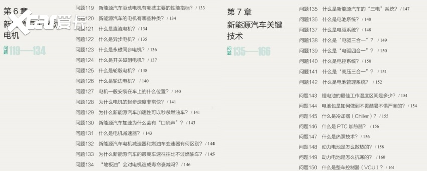 历时两年，《一本书看懂新能源汽车》终面世，从此新能源车不神秘