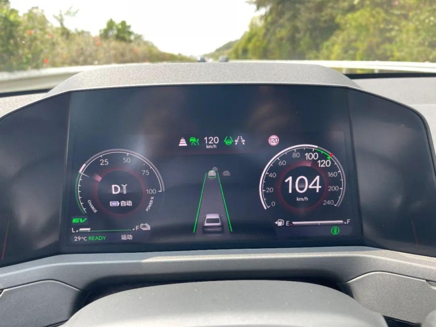 第十一代雅阁e:PHEV：合资B级车的最优解？