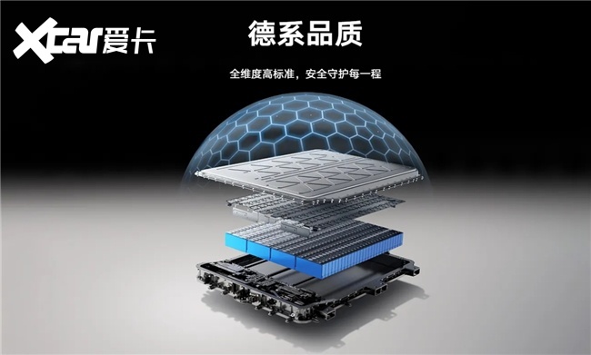 8.99万起，ID.ERA 5S怎么样？实测这款德系超混智能家轿