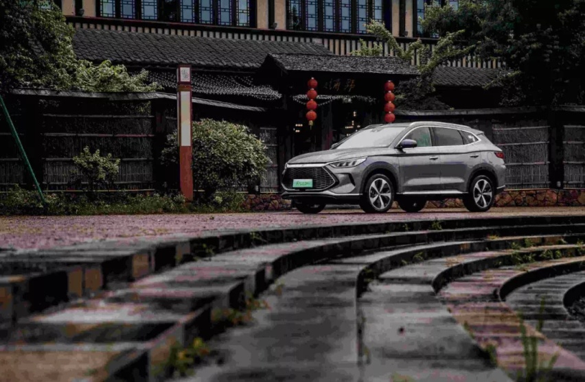 盘点2021年9款重磅SUV，自主品牌真的站起来了？
