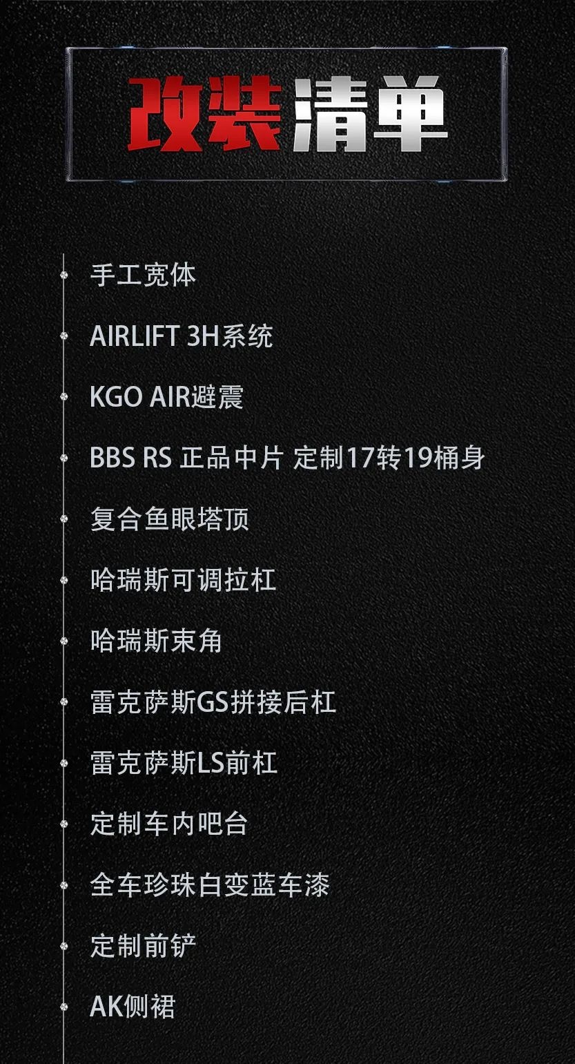 全国首台宽体丰田亚洲龙，已经分不清是丰田还是雷克萨斯了