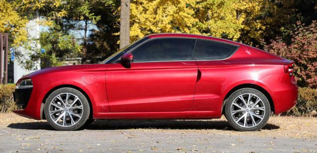 续航380km、补贴完售价11.99万,零跑S01值得入手吗