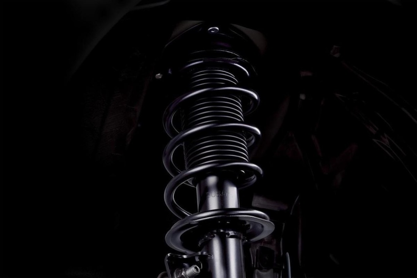 新款SUBARU BRZ STI Sport焕新登场 极致驾控体验燃情