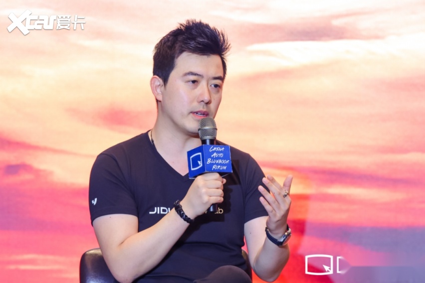 汽车造型设计逻辑变化了吗？
