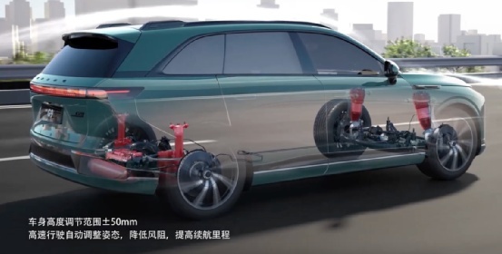 30万级的小鹏G9，扶摇架构加持，告诉你什么是科技平权？