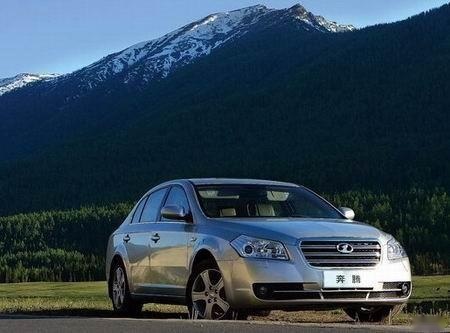 这两台新车面世 让我有点怀念2006年的热烈生活