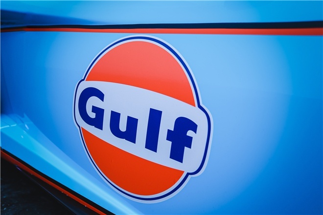 新知达人, GULF海湾石油持续发力中国市场 推一路凯途主题年活动