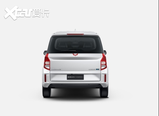 58万元起,五菱征程新能源正式上市