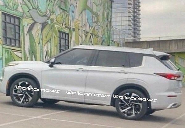 20万内买合资四驱七座SUV？这款车型换代后必然爆款！