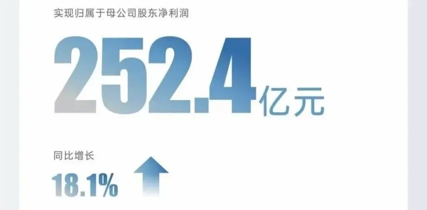 势如破竹！解读《比亚迪2024年第三季度财报》中的关键“元素”