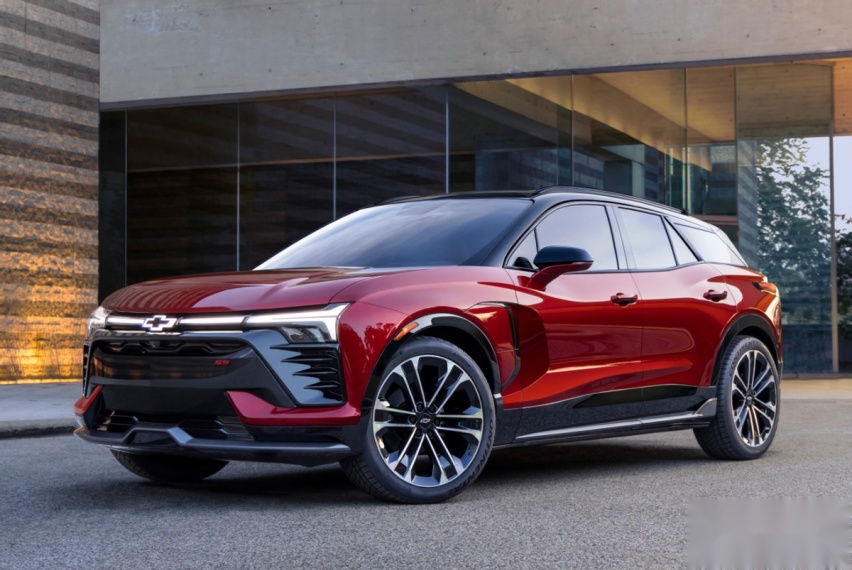 沃尔沃EX30领衔，2024年6款重磅合资新能源SUV，你会为谁慷慨解