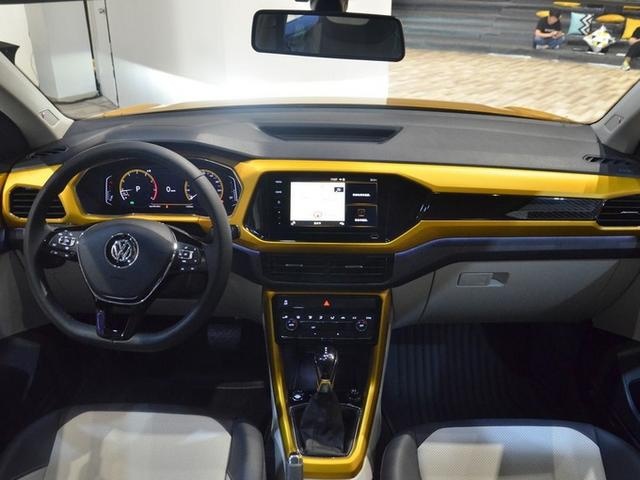 年底入手一台新车，15万级合资SUV推荐，年轻人就该这么选