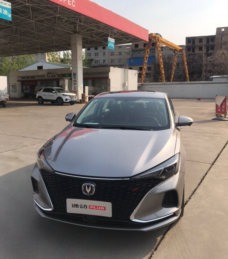 长安再造爆款，这车7.29万起，6AT/双离合任选，月销破万