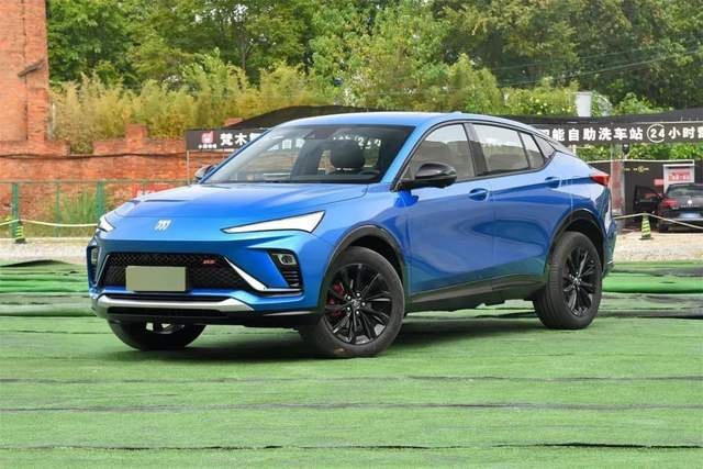 还能像当初那样出一款火一款？4款最新的中国特供车