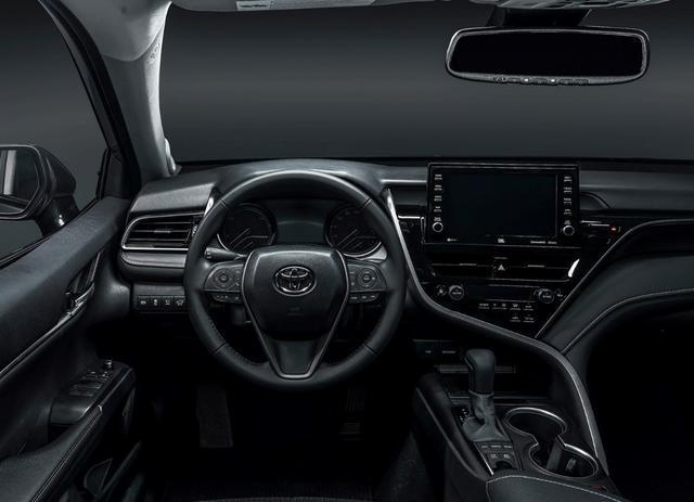 新款马自达CX-5、2021款凯美瑞、全新奥迪A3,你选哪一款