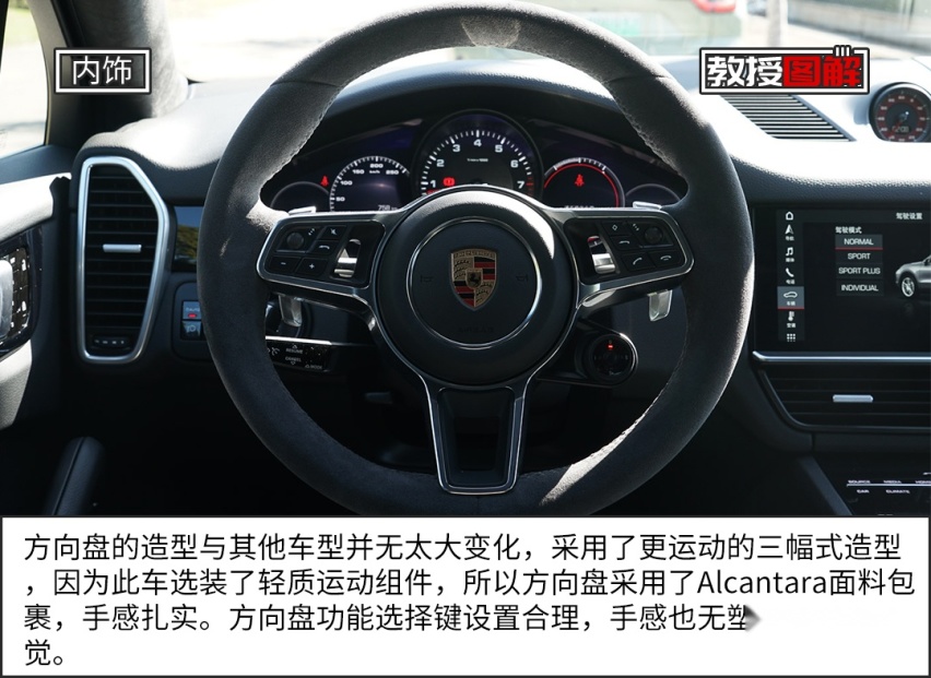 成功人士都爱！这台轿跑SUV出道即巅峰，你心动不？