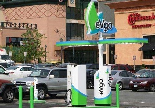 外媒报道/快速充电Autocharge技术即将推出