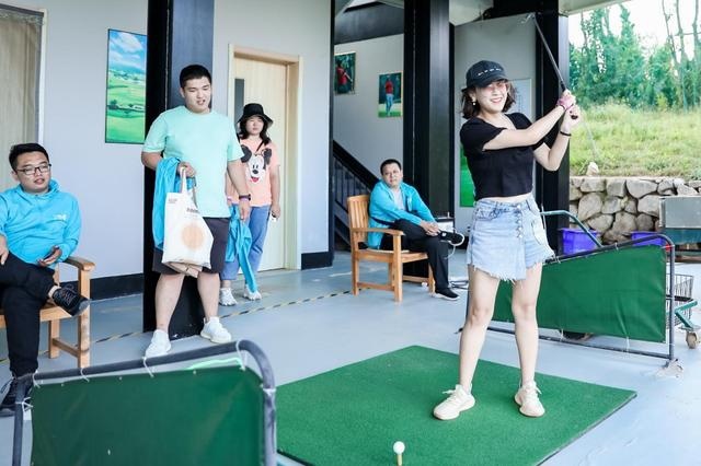 100万信赖 100℃热爱—吉利博越唤醒热爱沙滩音乐节