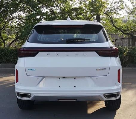 最低申报油耗仅0.8L？自主混动车型扎堆申报，你更看好谁？