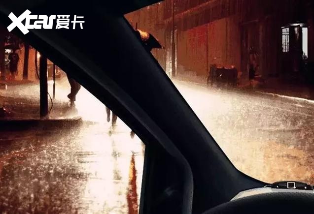 首次采用透明A柱的国产SUV，续航500公里破百不到5秒