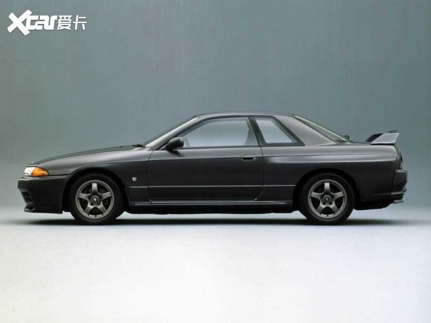 钣金王的座驾经典的bnr32欣赏