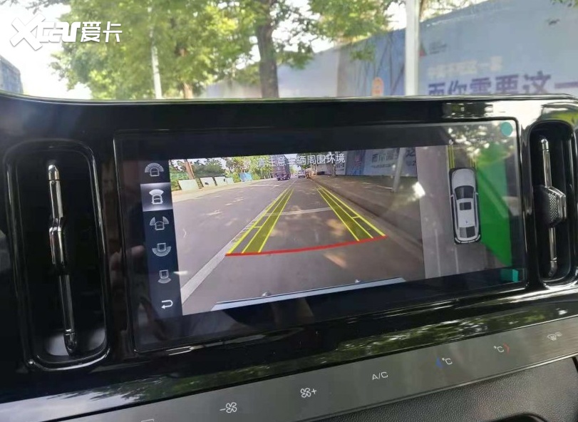 人生第一台车，没买朗逸也没买轩逸，却买了国产车RC-5，为何？