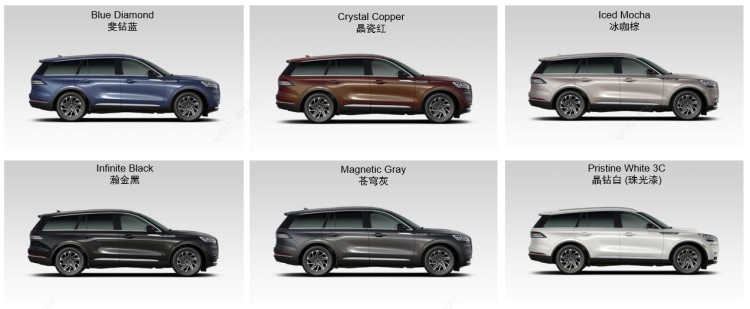 起步3.0T/二排独立座椅，年内上市的它将直接竞争X5/Q7