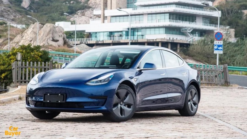 五菱宏光MINI EV销量超特斯拉Model 3,说明了什么