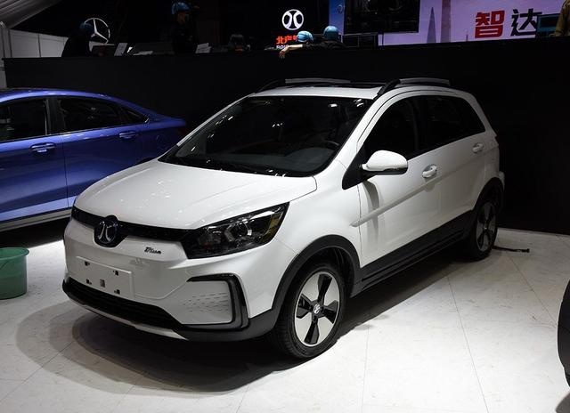 续航400km以上、有绿牌、10万以内，这些车是代步利器
