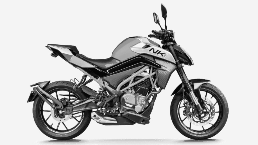 舒服小钢炮GPR250S发布，盘点实惠运动街车