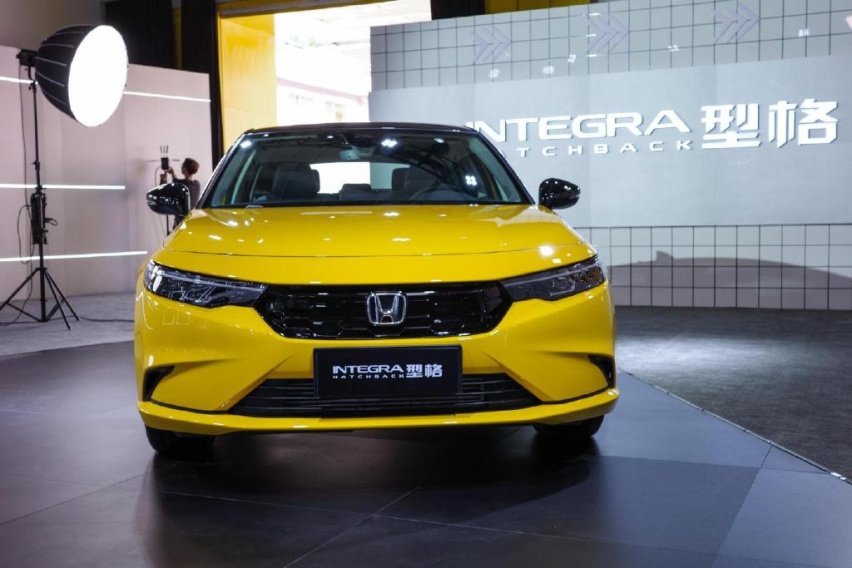 试驾型格HATCHBACK混动版：比高尔夫油耗更低、空间更大