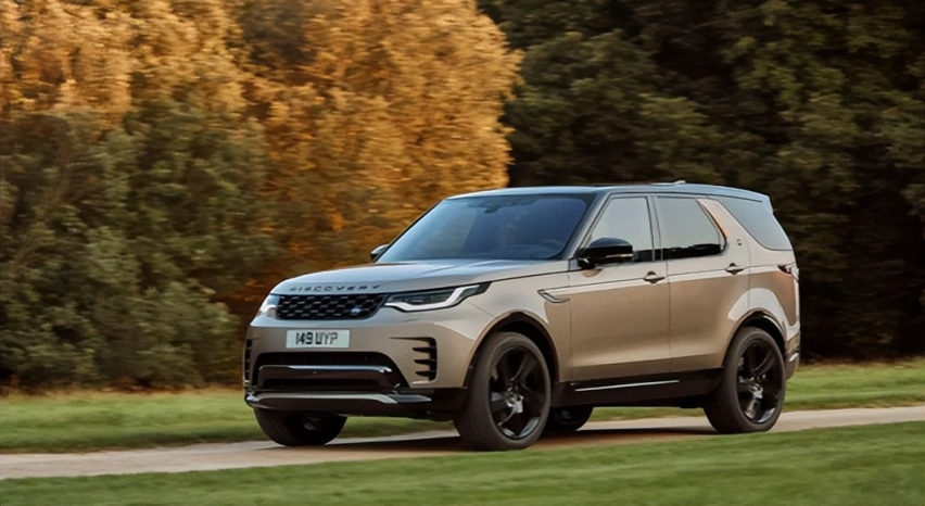 最低50万起！买这四款豪华SUV，气场强大当年都是百万级大哥座驾