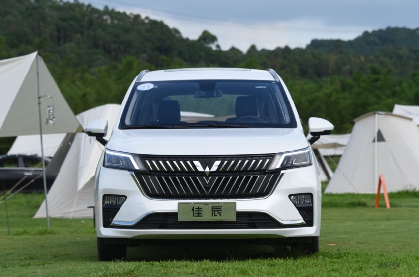 MPV制造专家又出新车，长近4米8，6万左右能买，将于6月15日上市