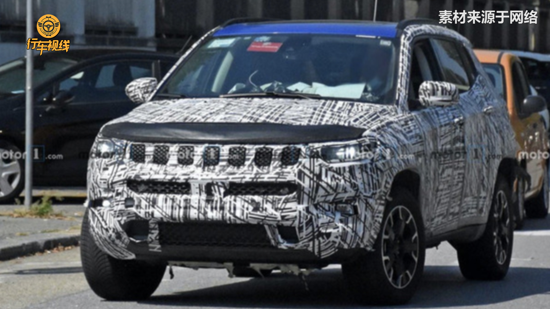 �¿�Jeepָ����������Ϣ���������ݳ�չ�׷�����