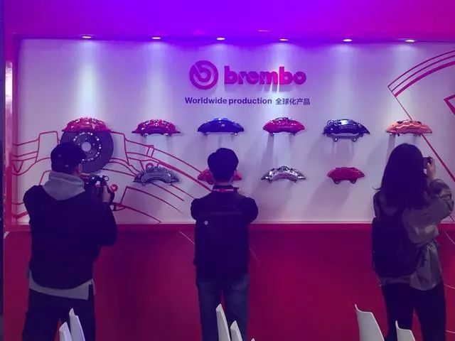 布雷博投资1亿欧元建最先进铝制卡钳厂，Brembo押宝中国市场代理