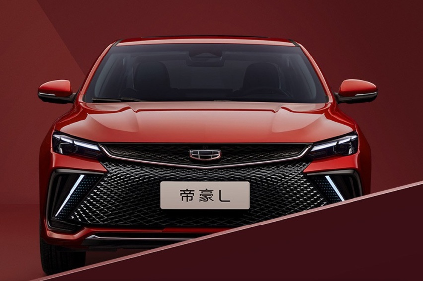 2022自主品牌车型推荐：这五款车值得期待
