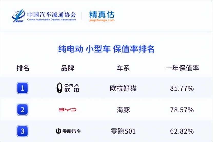 欧拉好猫搭载“短刀无忧电池”，即日起开启接订！