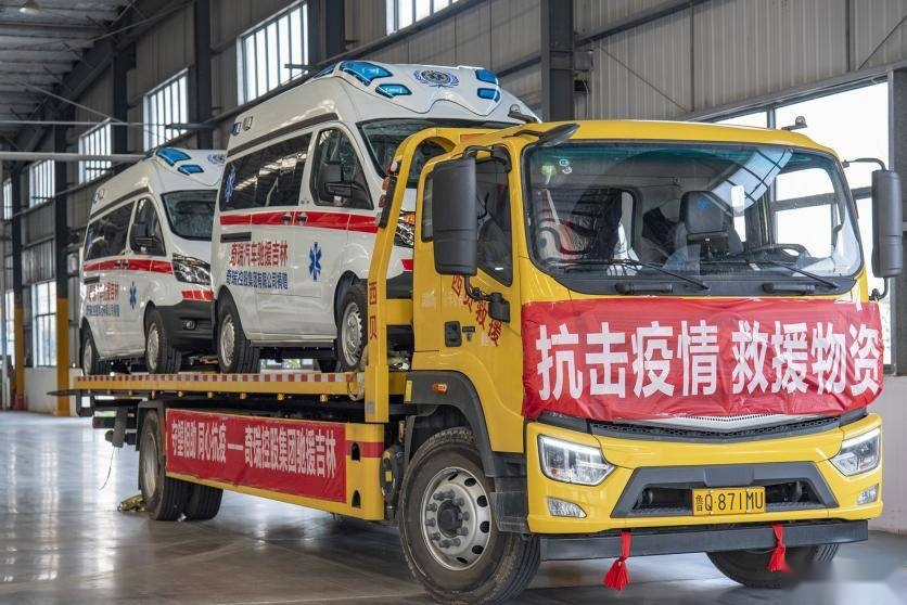 四个历史首次！奇瑞集团2022年销售汽车123万辆