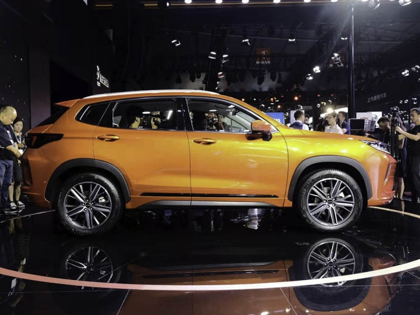 12万起的中国豪华SUV，买起来容易，养起来有点心疼